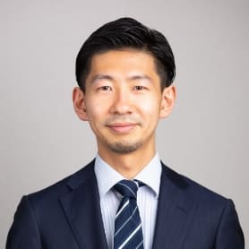 Image of Yu Funakoshi