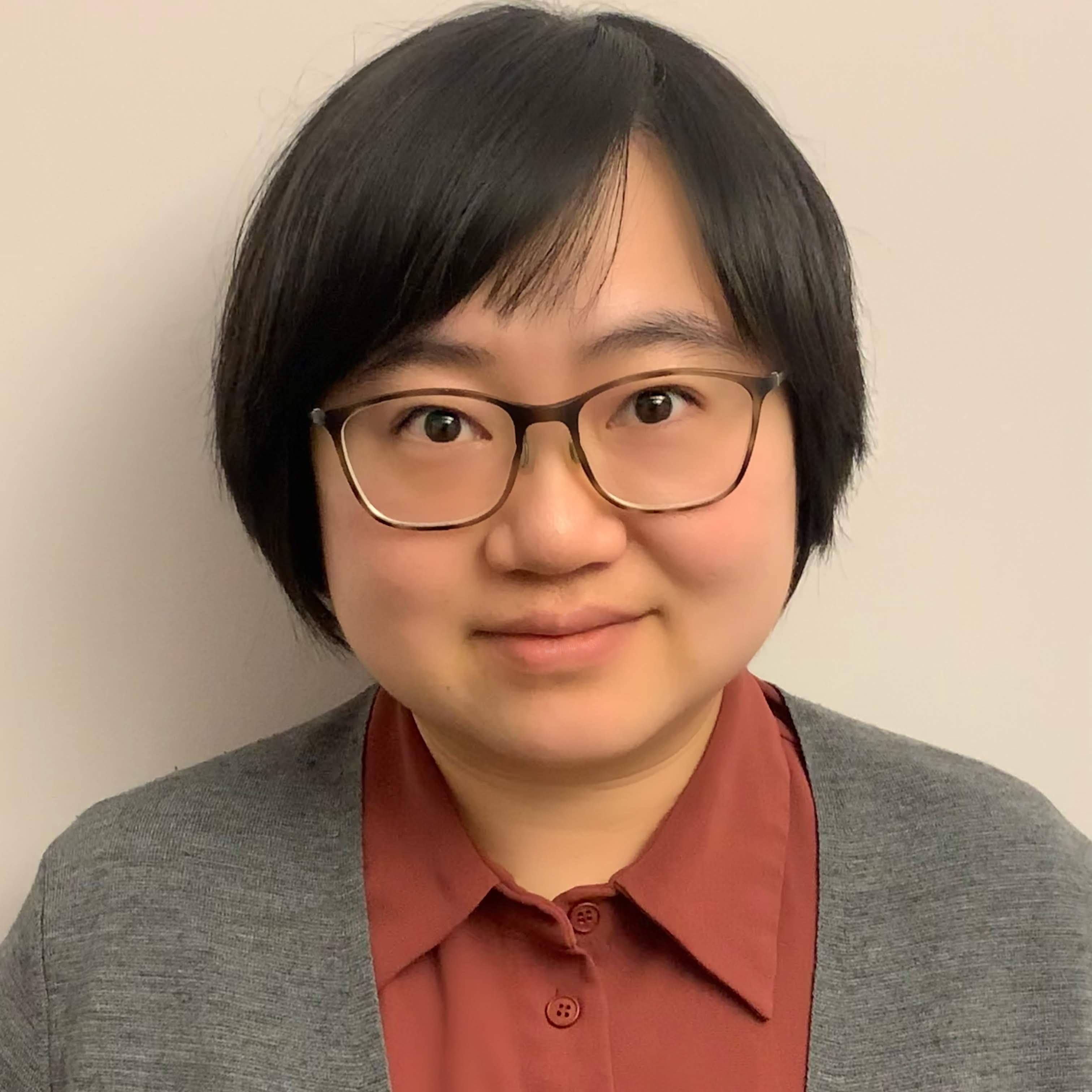 Image of Yuanyuan Hu