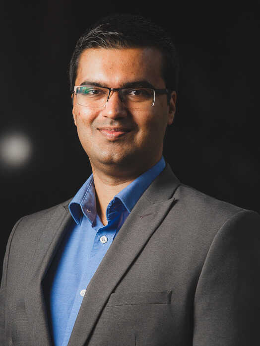 Image of Yudhvir Seetharam