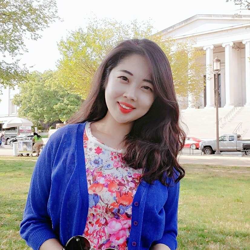 Image of Yujin (Julia) Jung