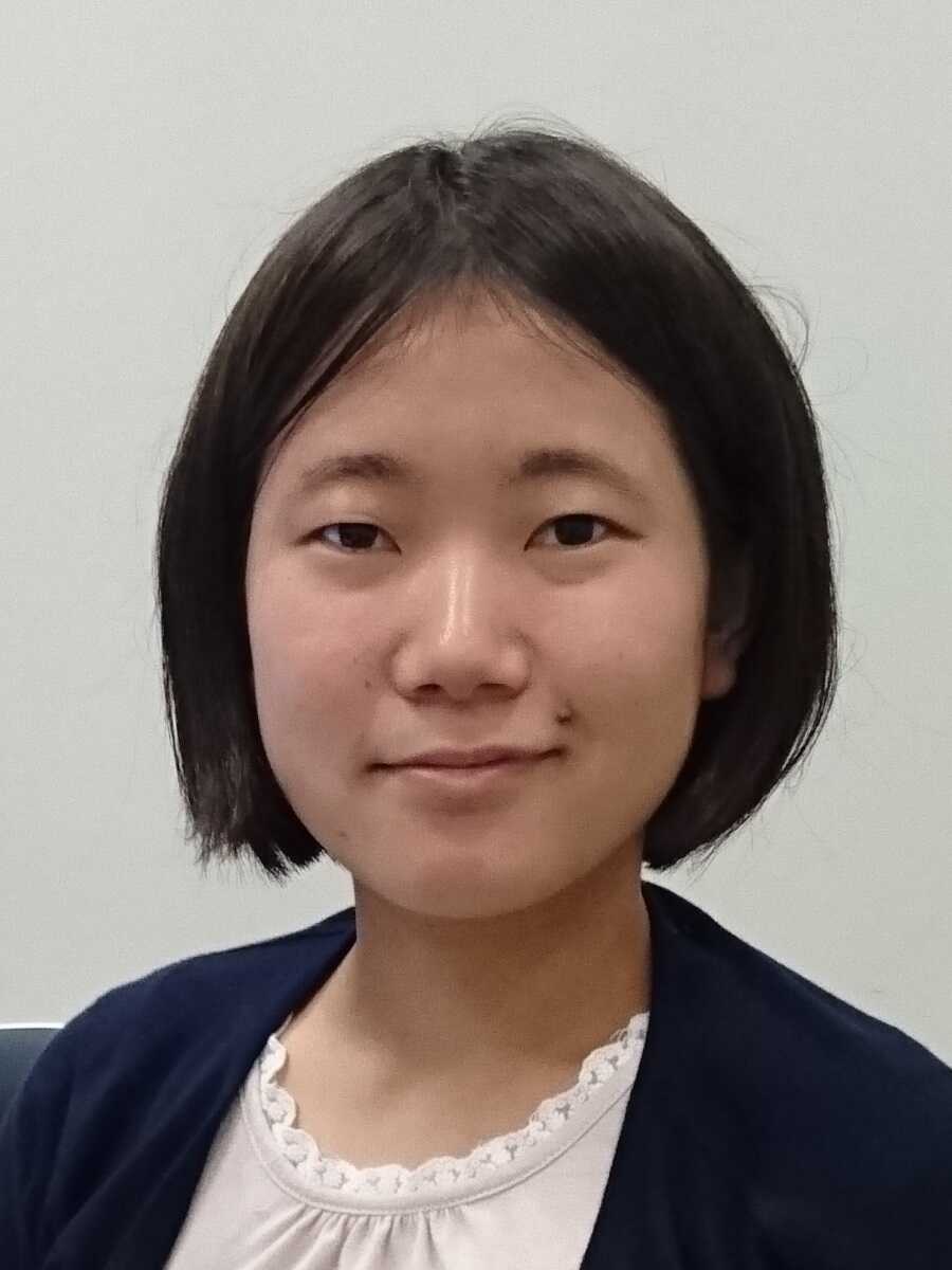 Image of Yukako Inoue