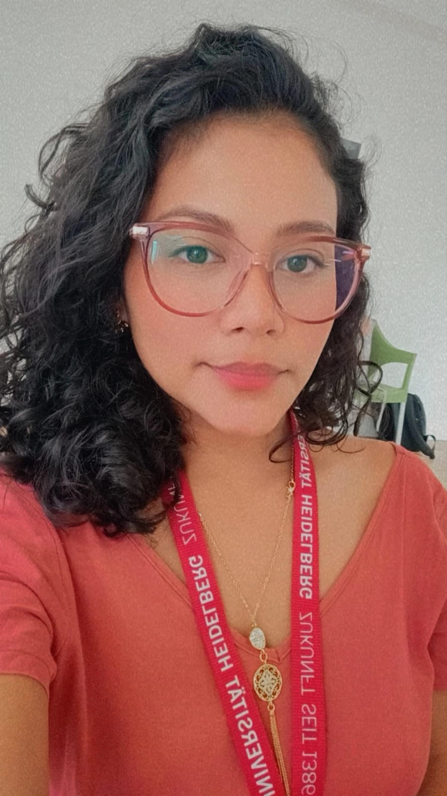 Image of Yulieth Martinez Villalba