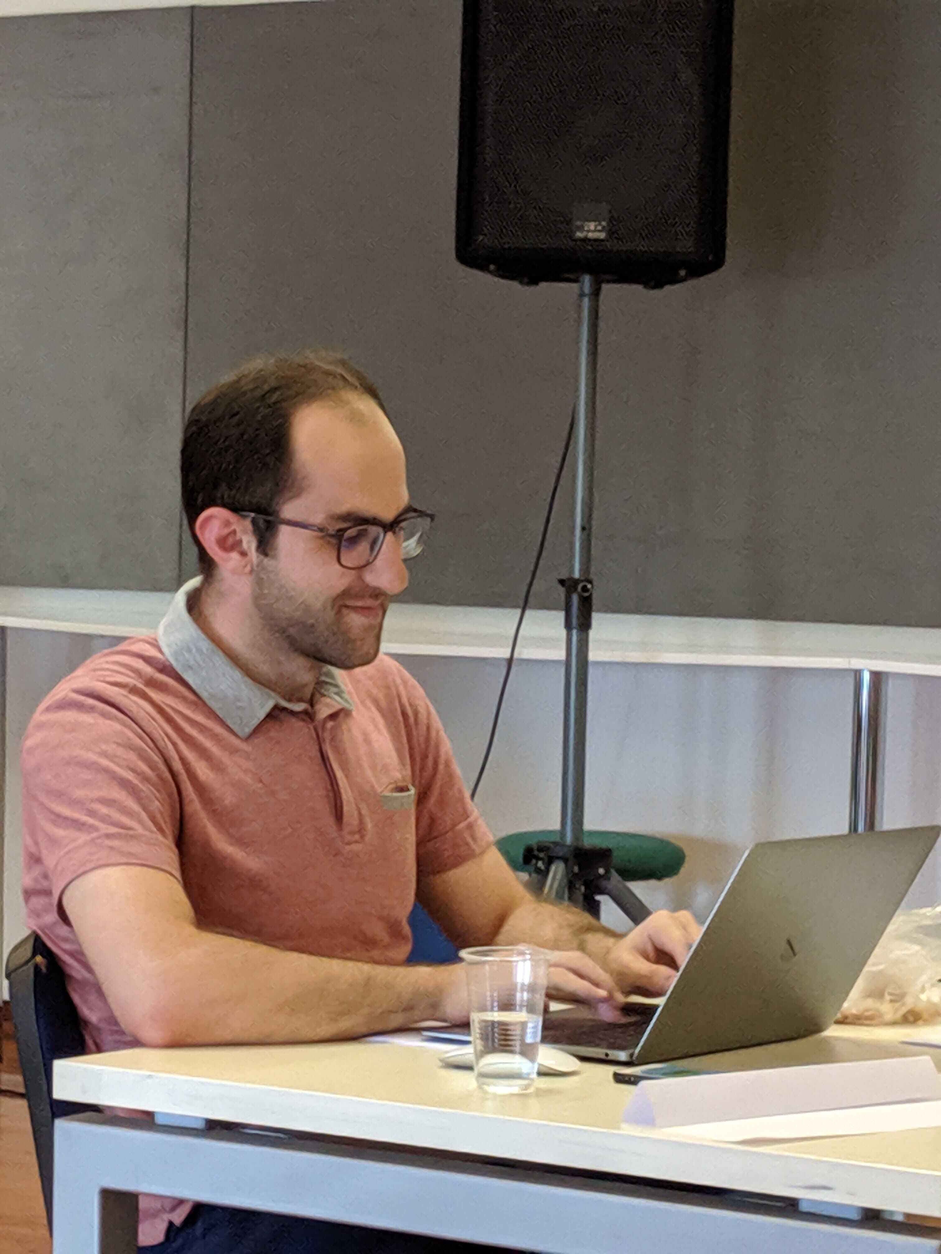 Image of Yunus Emre Tapan