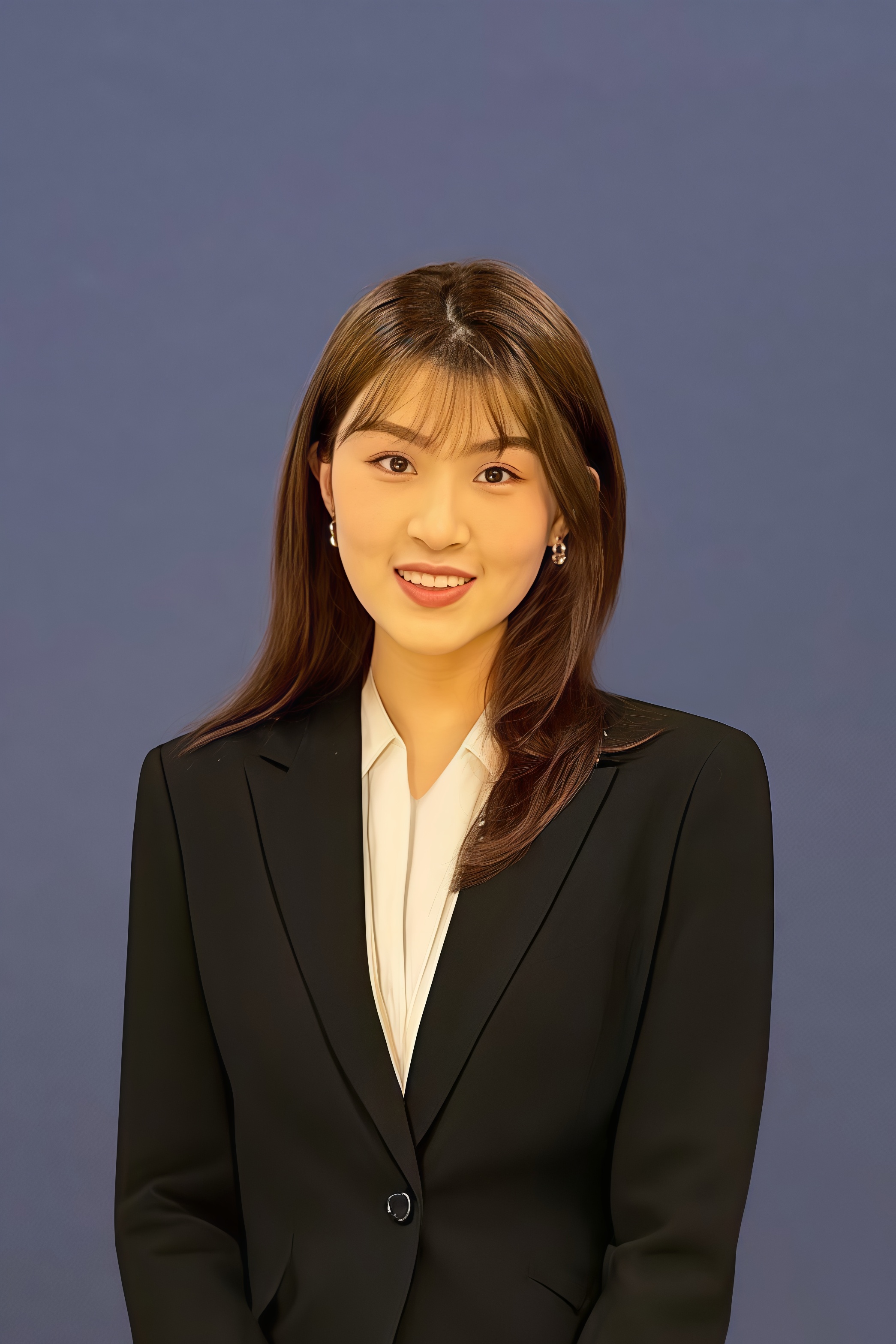 Image of Liu Yuxuan, North China Electric Power University