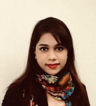 Image of Zainab Alam