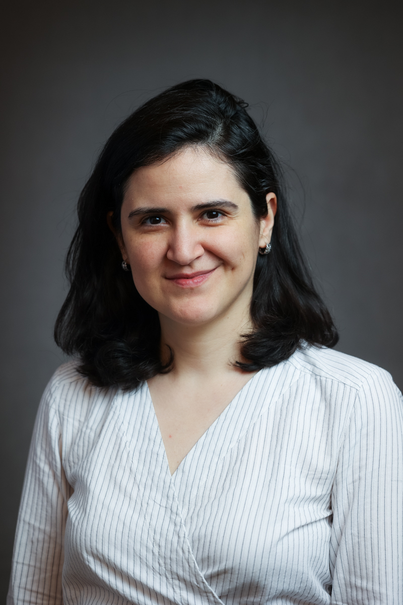 Image of Zaynab El Bernoussi