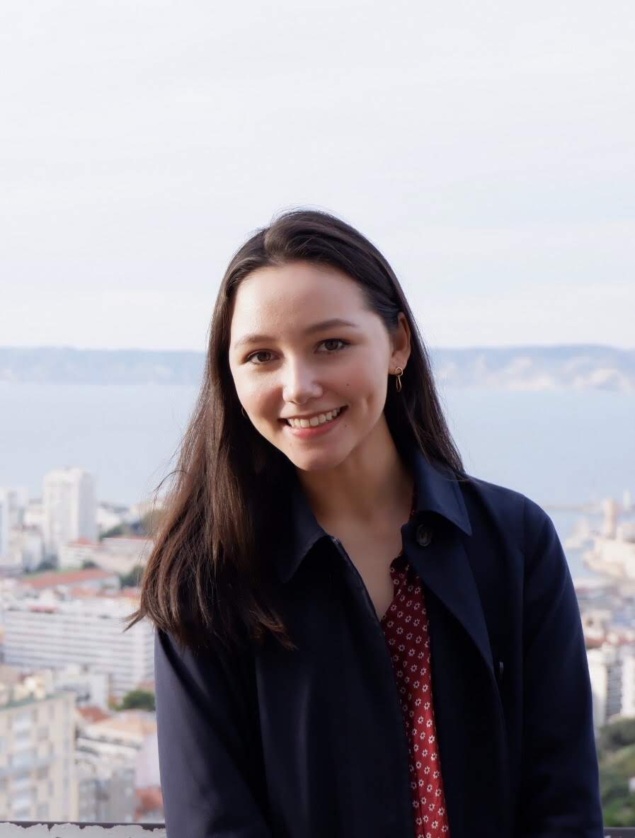 Image of Zelda Marquardt