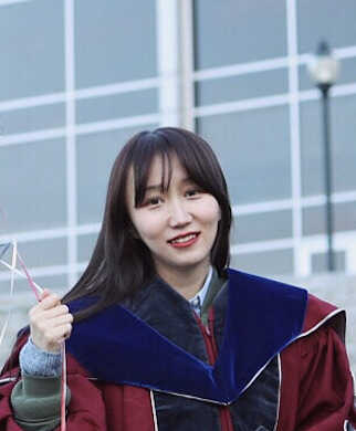 Image of Zhaomeng Niu