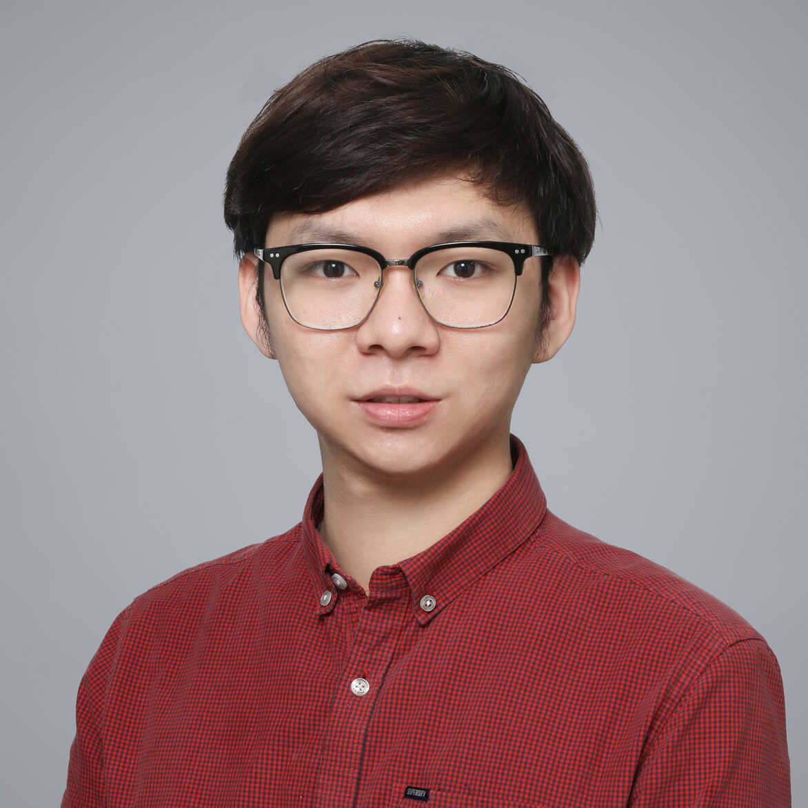 Image of Zhenghan Zhang (Harry)