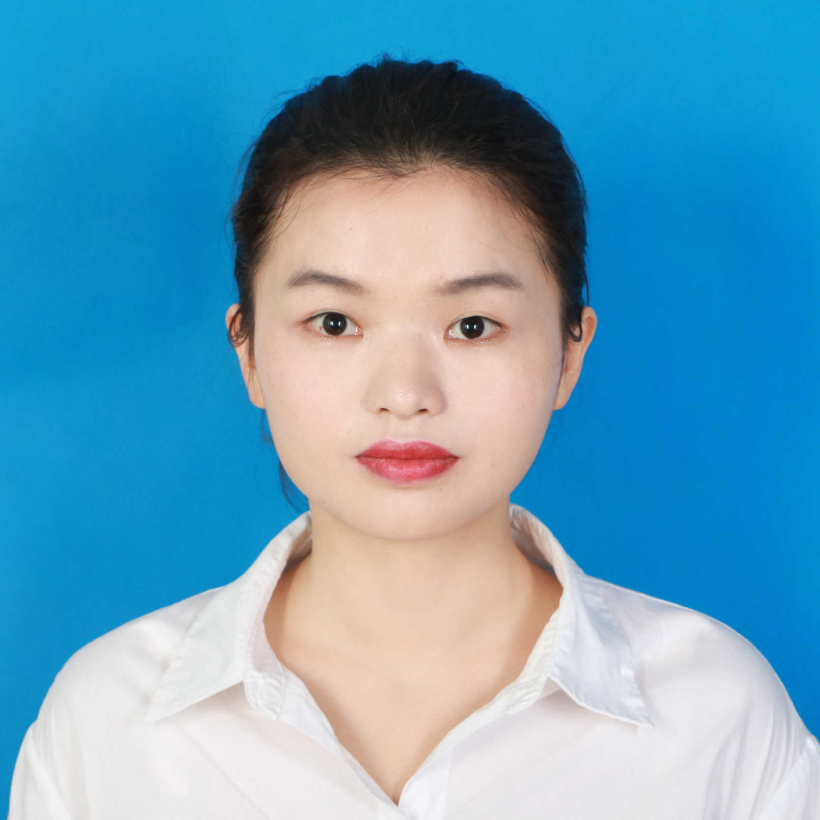 Image of Zhengyi LIANG