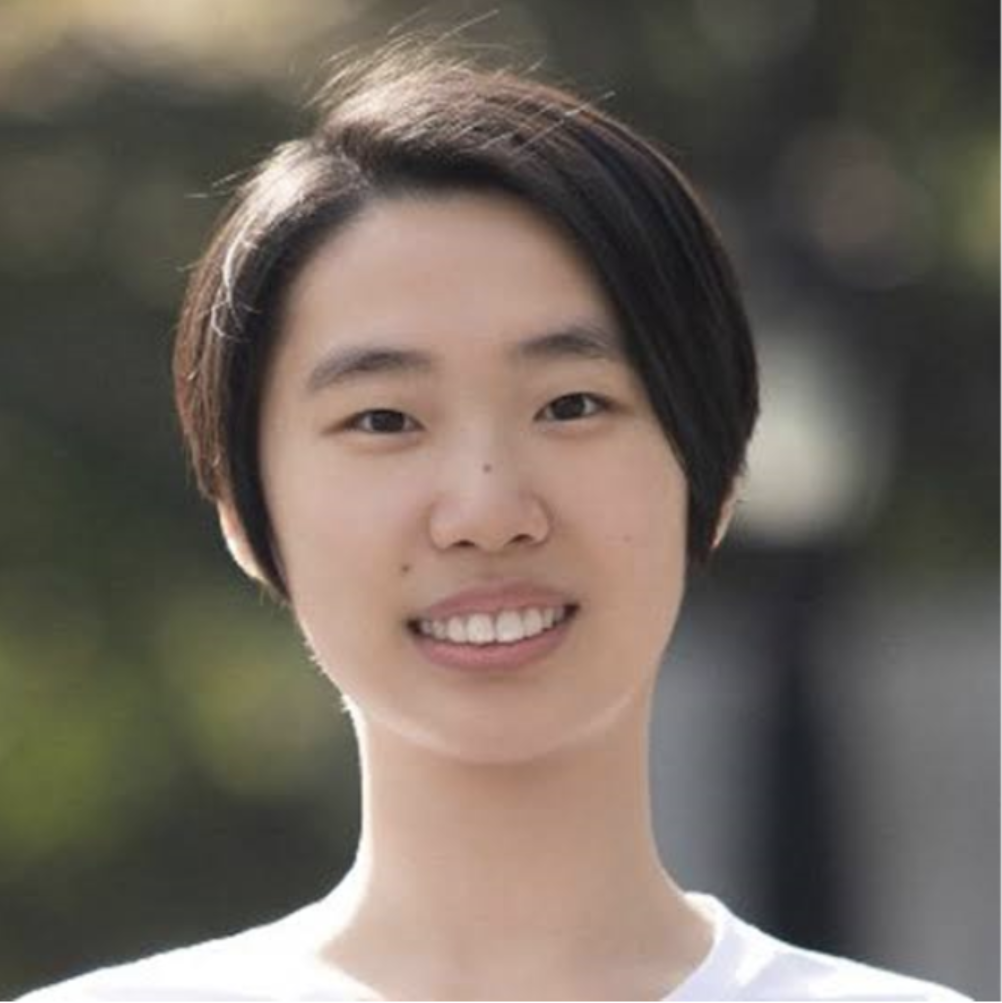 Image of Zhijing Jin