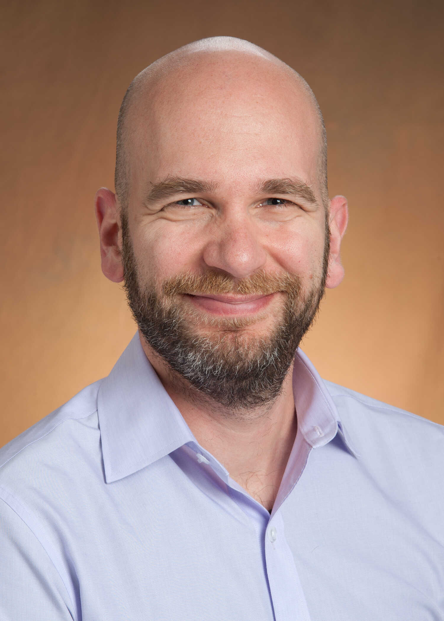 Image of Zoltan P. Majdik, Ph.D.