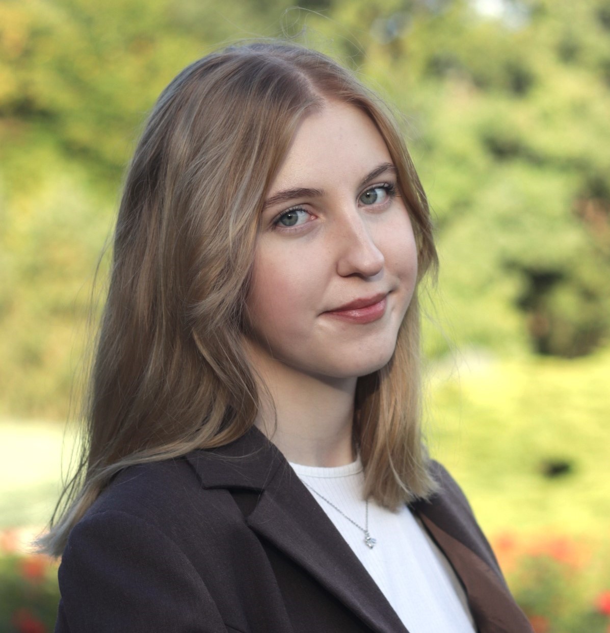 Image of Zuzanna Duszyńska