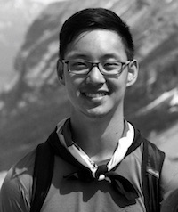 Image of Anson Kahng