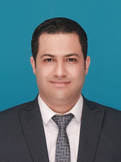 Image of Amr	Abdelwahed