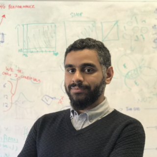 Image of Abdullah Almaatouq