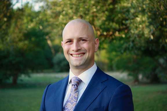 Image of Abe Barranca