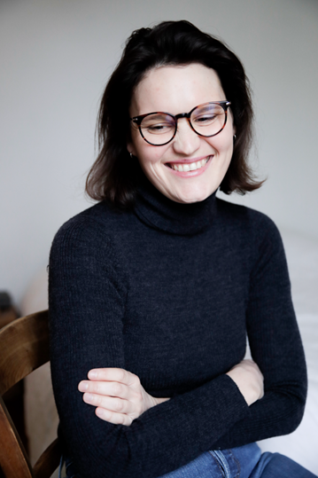 Image of Mathilde Abel