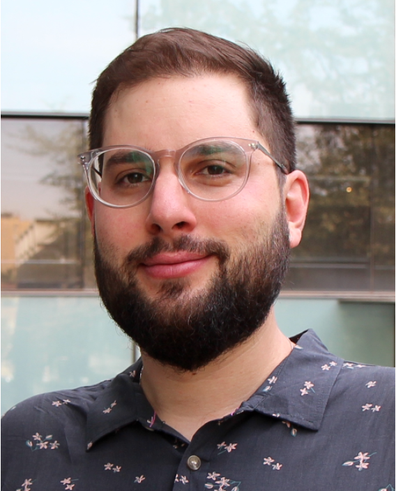 Image of Andrés Abeliuk