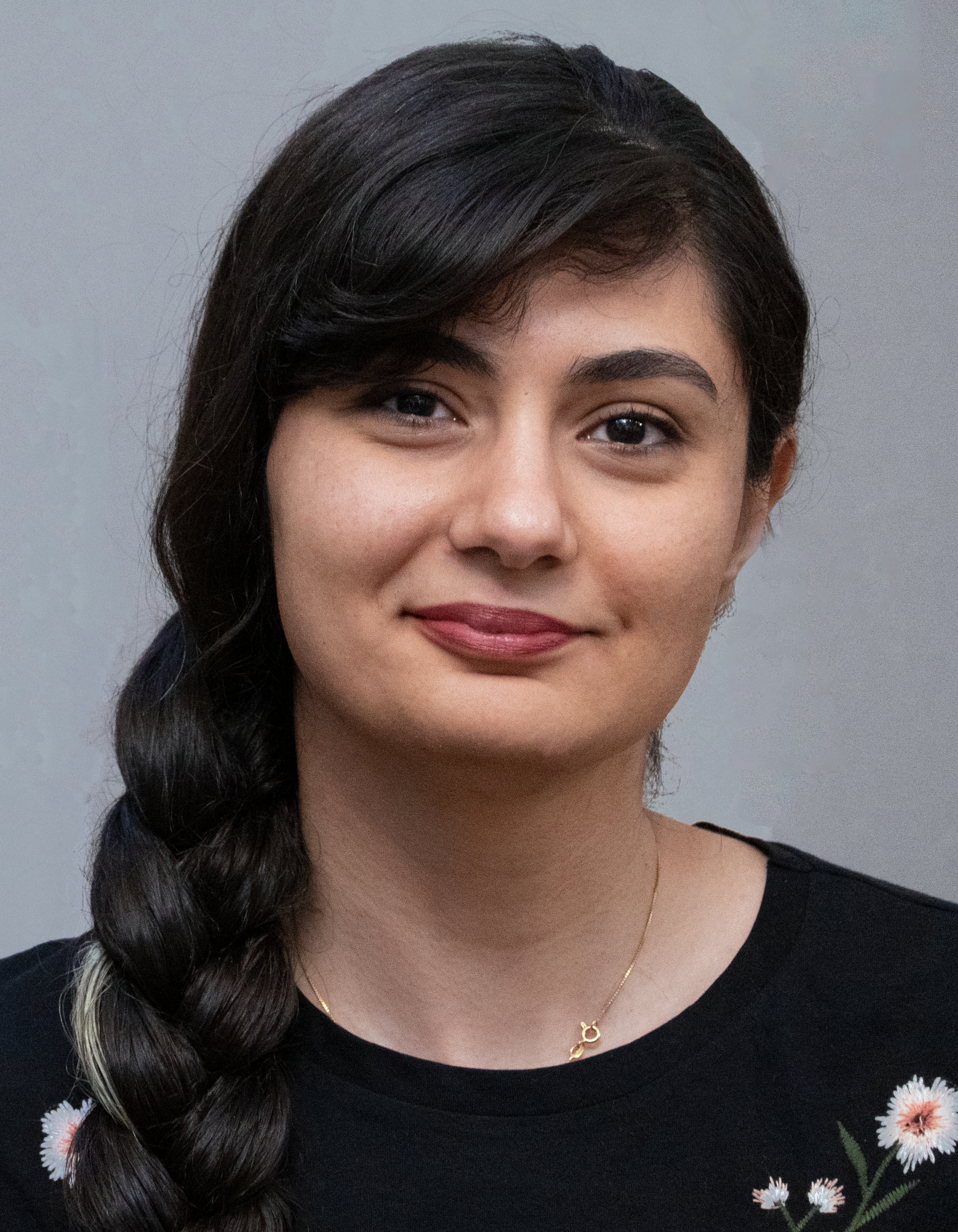 Image of Abi Atamanesh