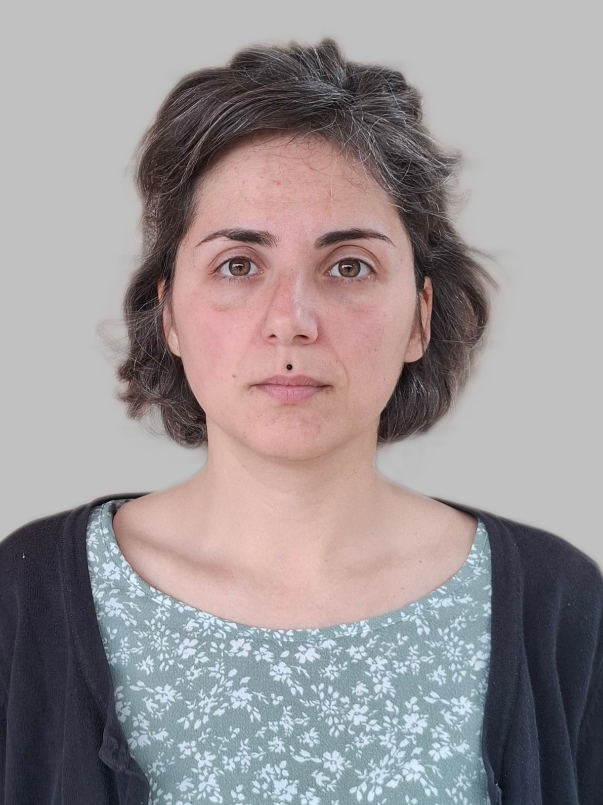 Image of Claudia Acciai