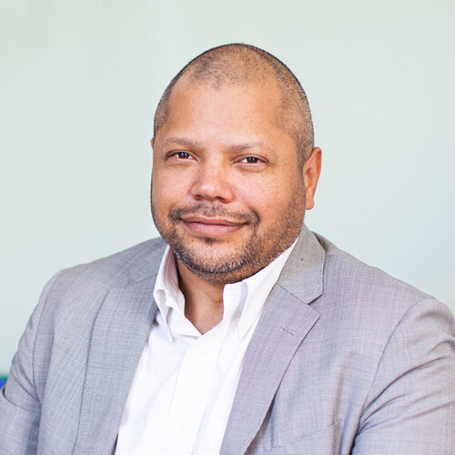 Image of Antonio Diaz Araujo