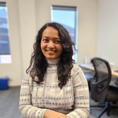 Image of Adiba Proma