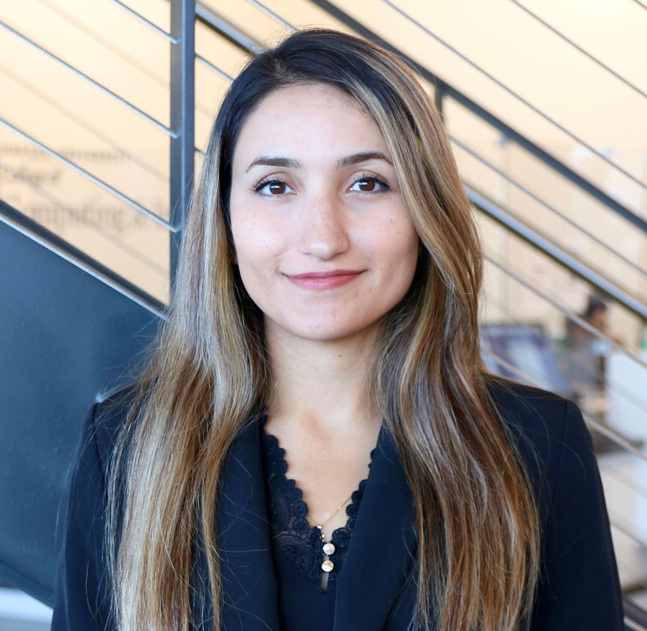 Image of Afsaneh Razi