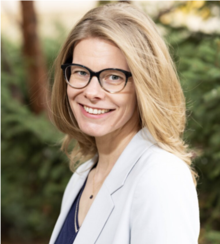 Image of Ágnes Horvát