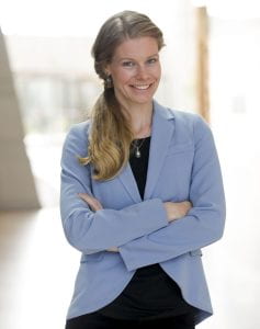 Image of Agnes Horvat