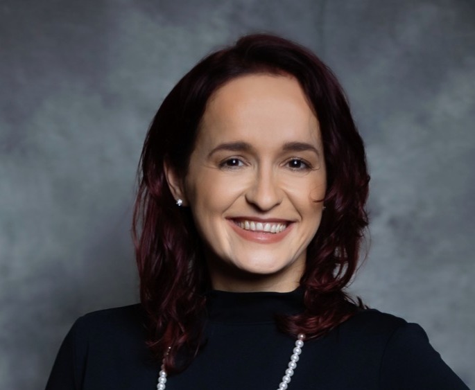 Image of Agata Błoch