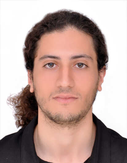 Image of Ahmed Fouad El Haddad