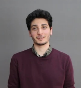 Image of Ahmet Arif Gunaydin