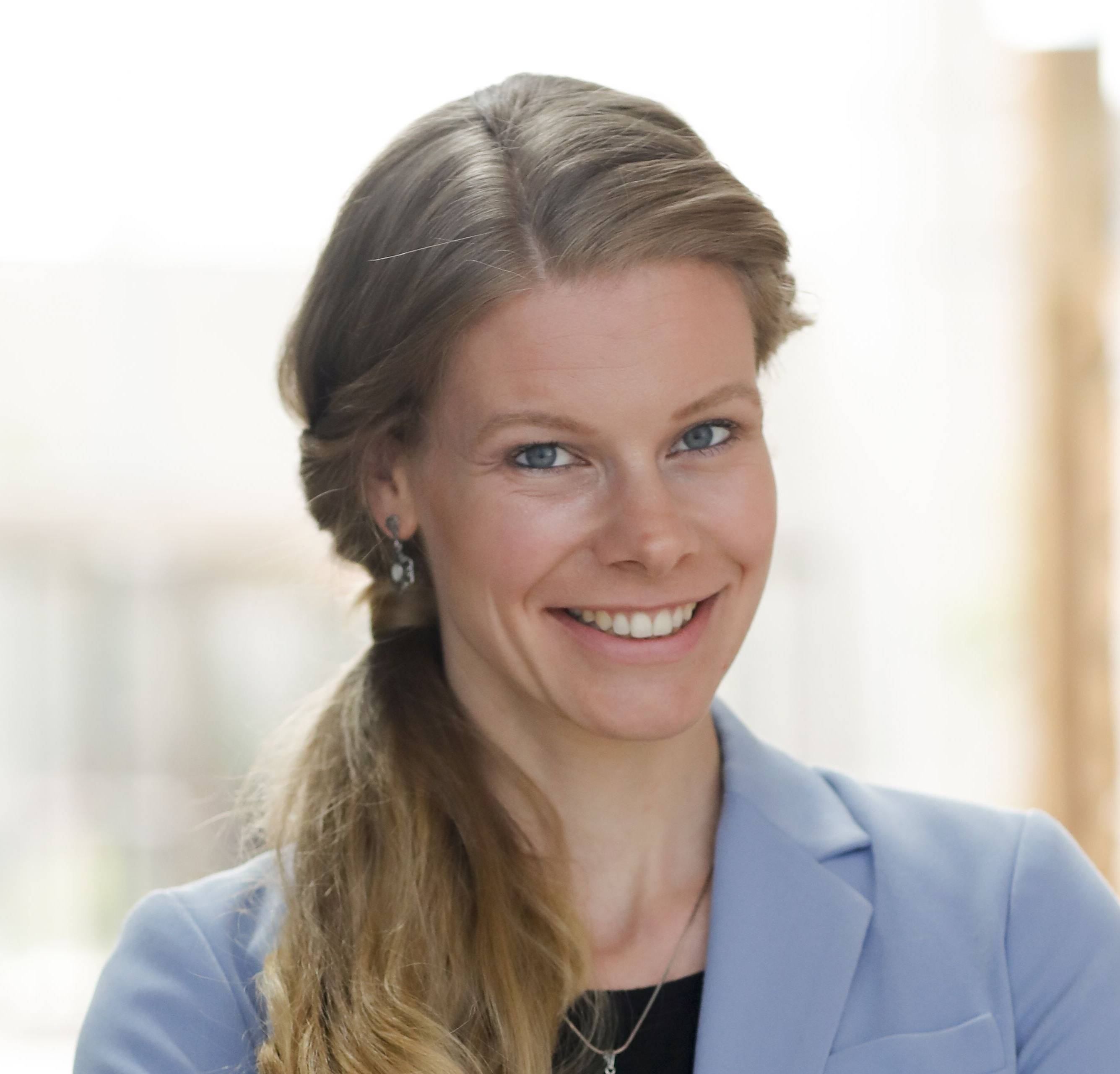 Image of Ágnes Horvárt