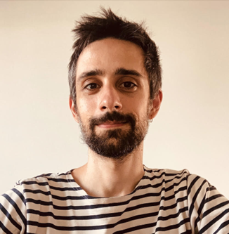 Image of Pierre Alayrac