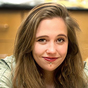 Image of Kat Albrecht