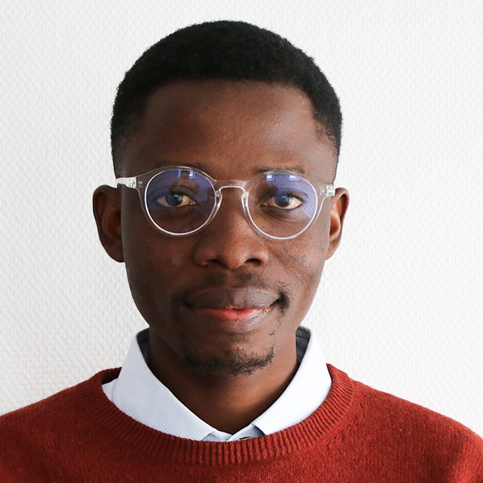 Image of Alex Adegboye