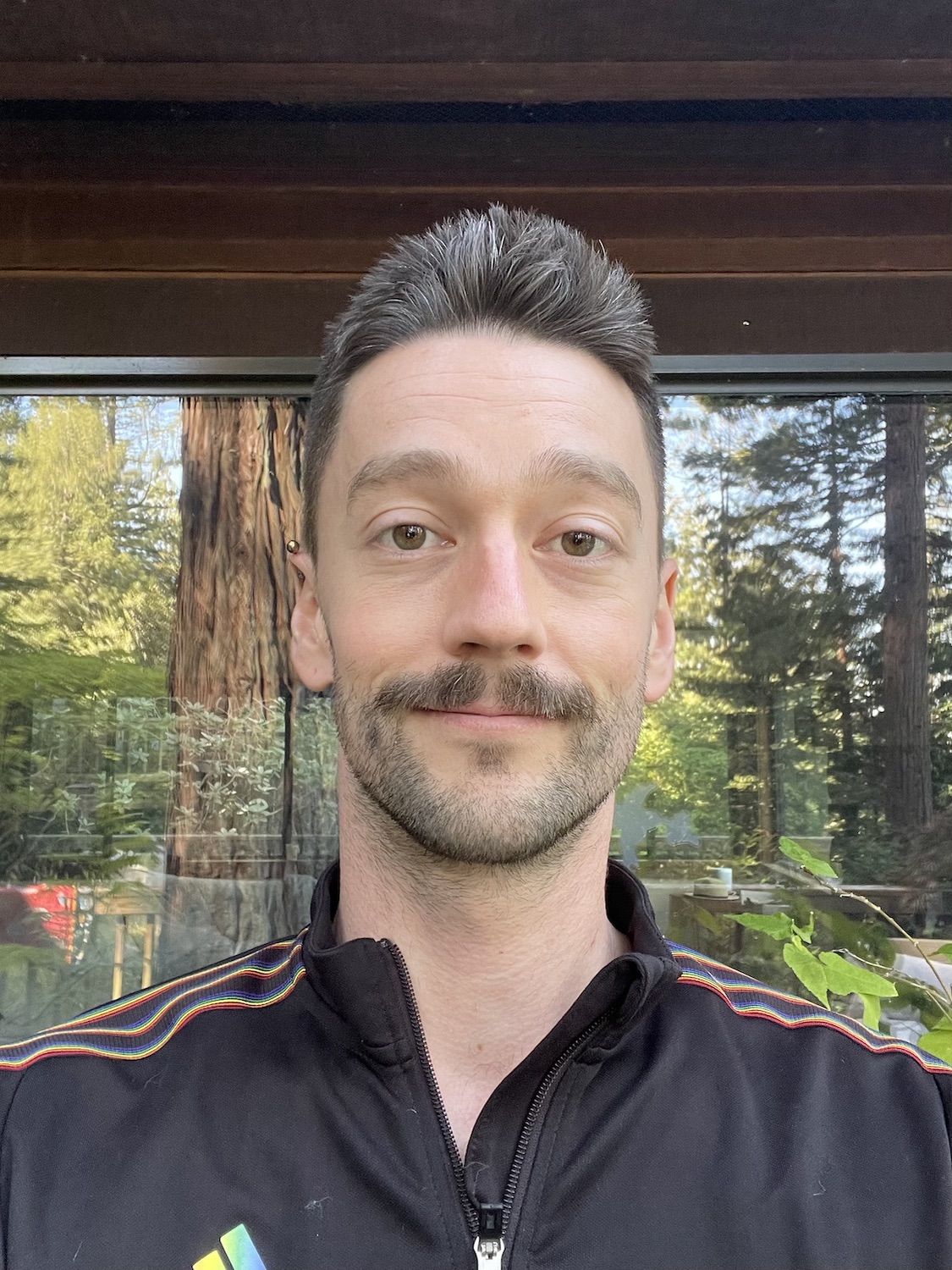 Image of Alexander Kindel