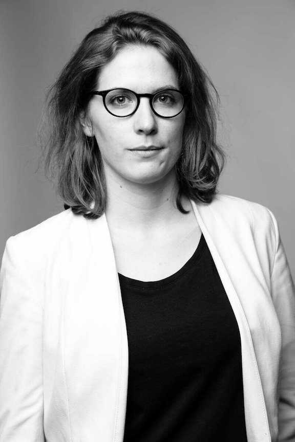 Image of Alexiane Lerouge