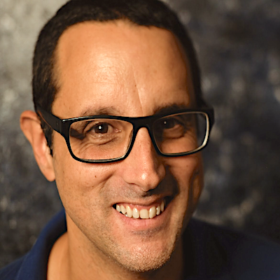 Image of Alfredo Deza