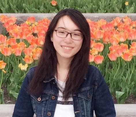 Image of Allison Jiang