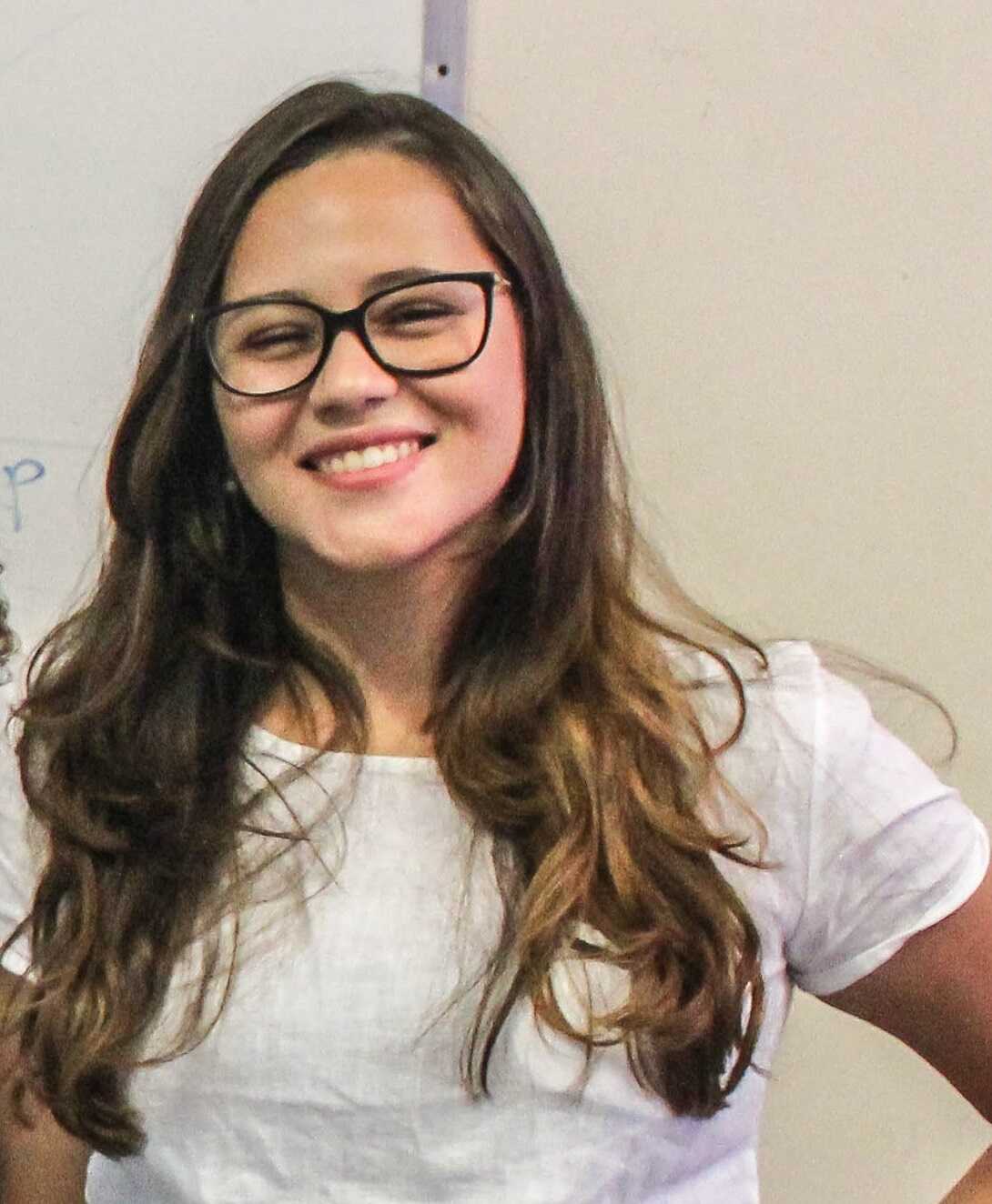 Image of Amanda	Domingos