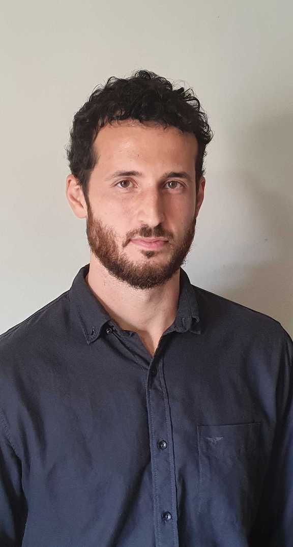 Image of Amaro Grassi