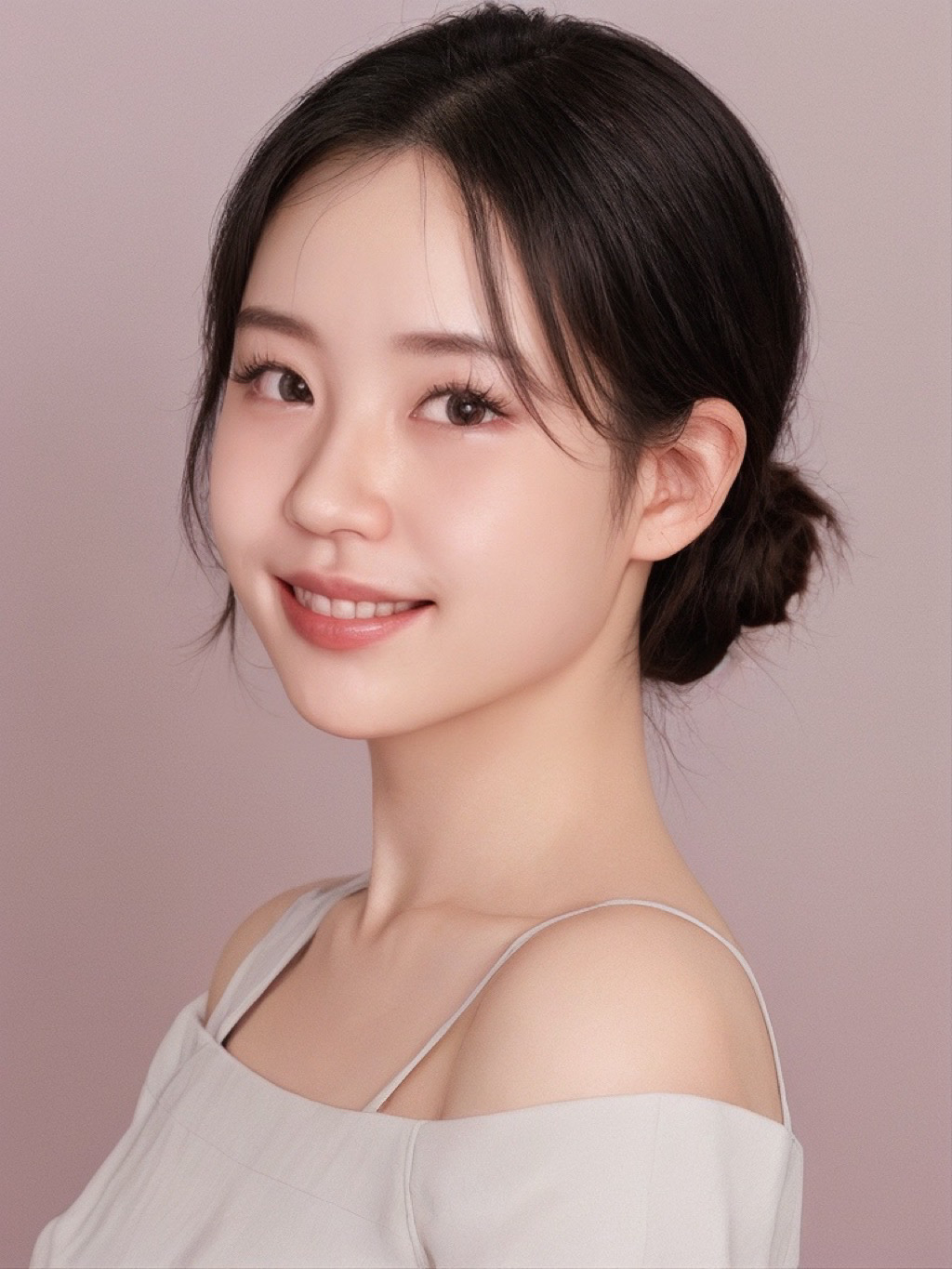 Image of Amber Shen