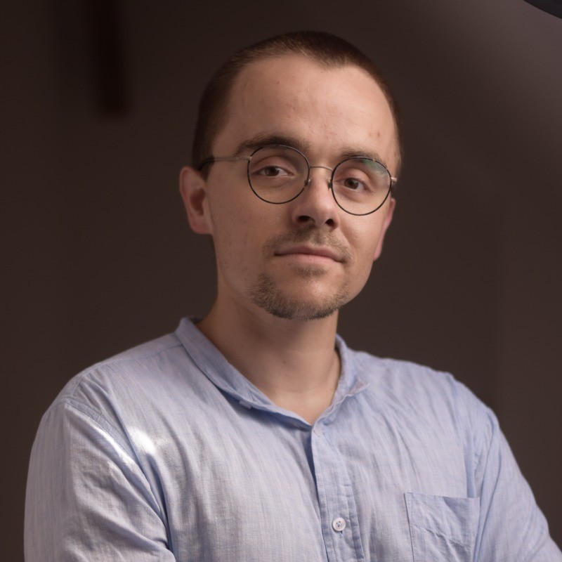 Image of Jan Mizerka