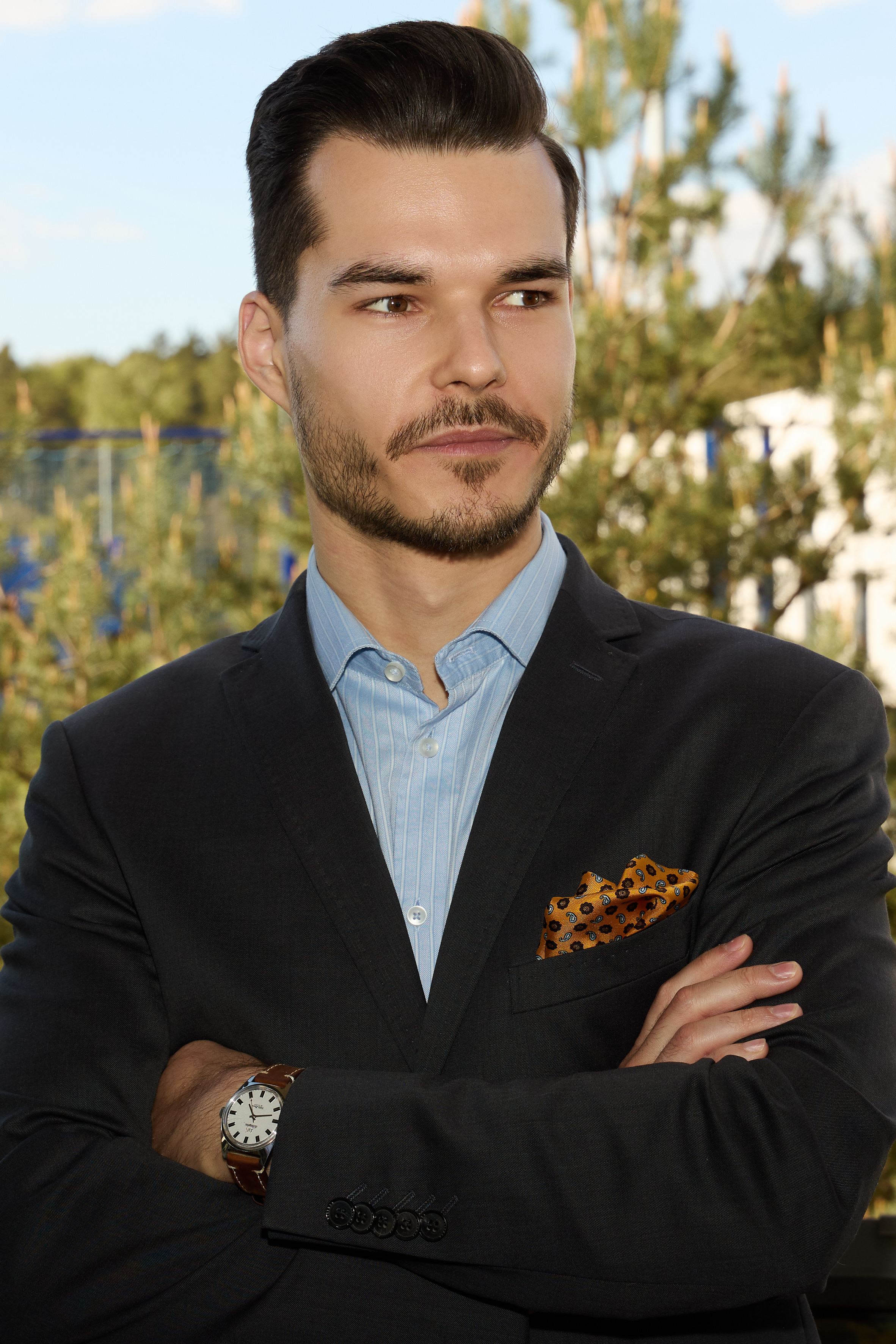 Image of Mikołaj Wieczór