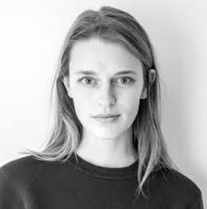 Image of Merel Zoet (Bellingcat)