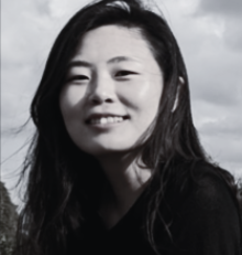 Image of Hyebin Bina Jeon