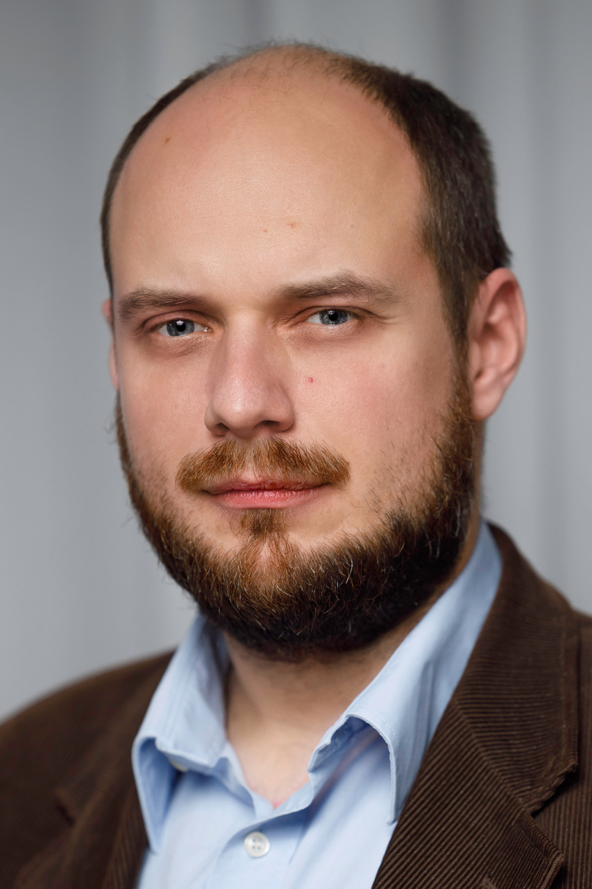 Image of Jakub Jaraczewski