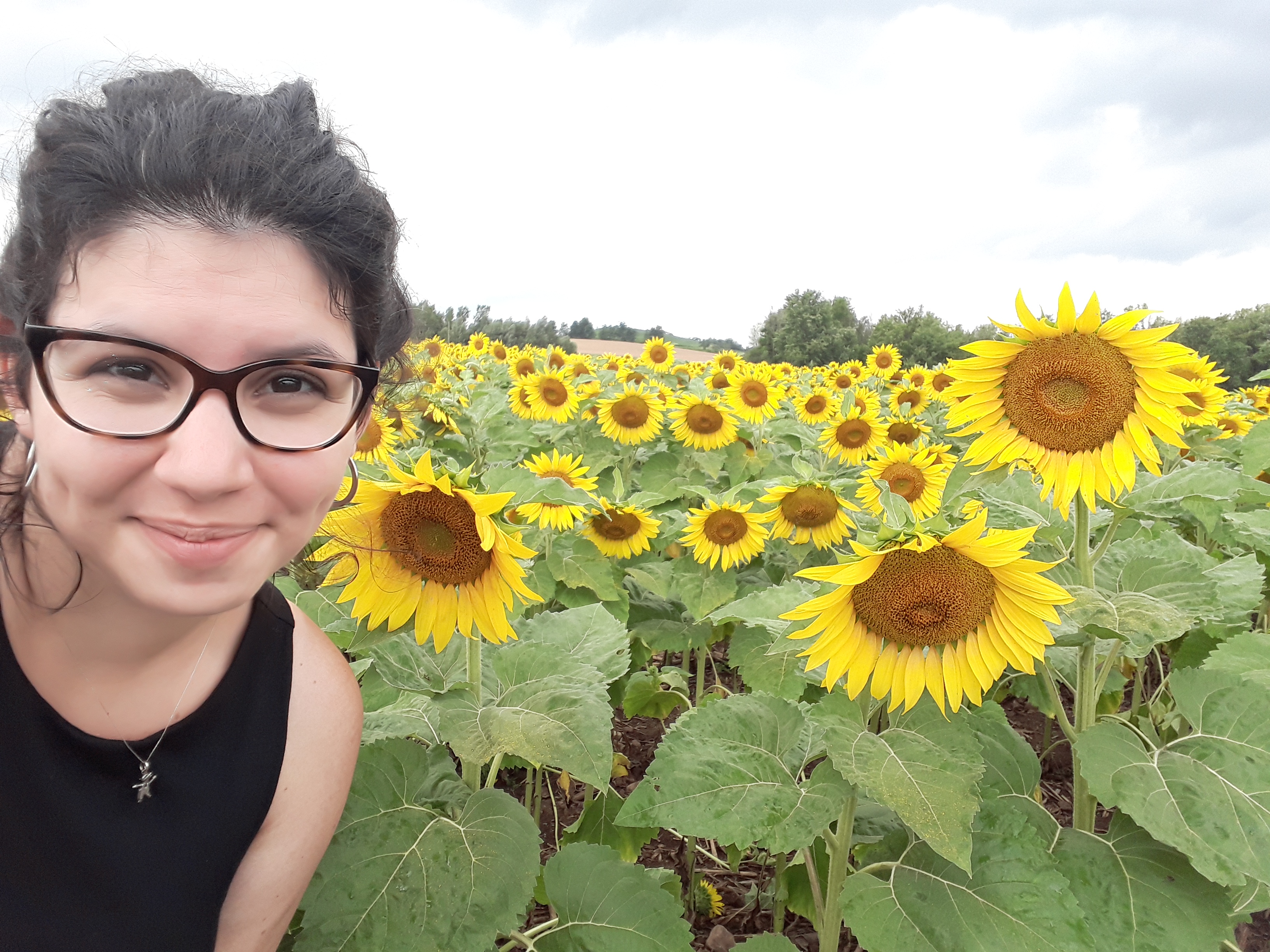 Image of Ana Carolina Mendonça Oliveira